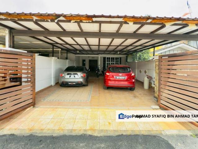 House for sale in Petaling, Alam Impian