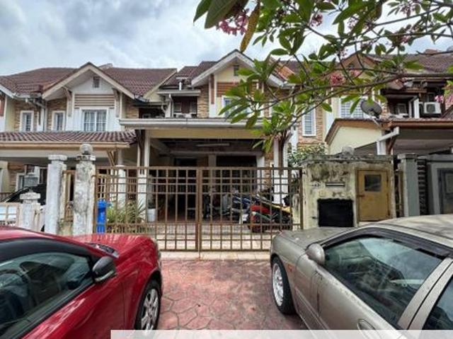 House for sale in Petaling, Alam Impian