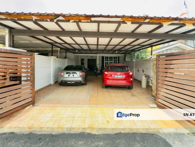 House for sale in Petaling, Alam Impian