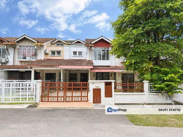 House for sale in Petaling, Alam Impian