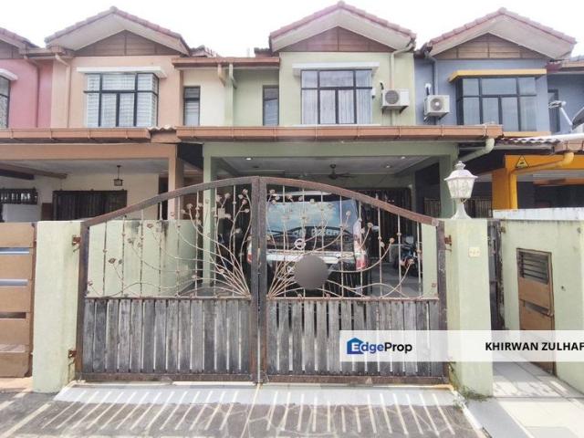 House for sale in Petaling, Alam Impian