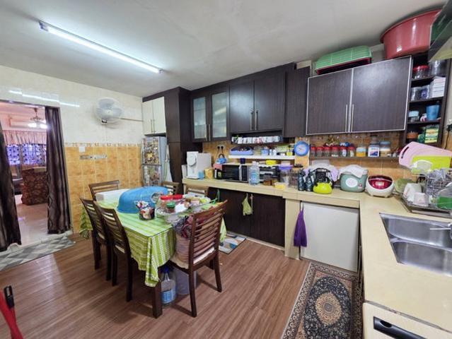 Terraced House for sale in Seksyen U3, Shah Alam