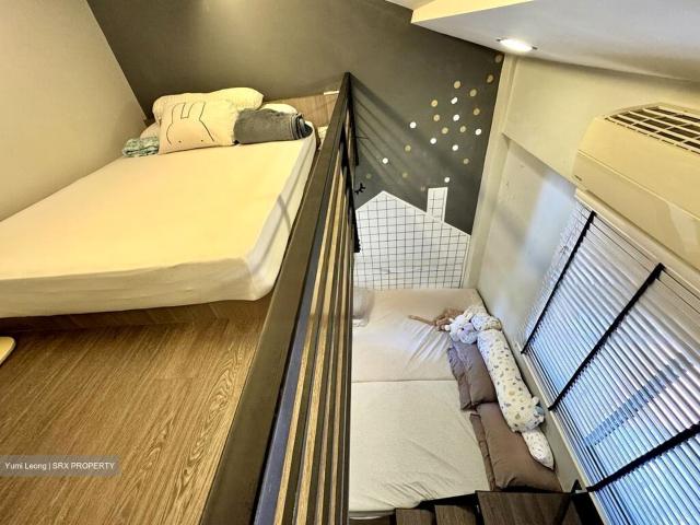 Apartment for sale in Novena