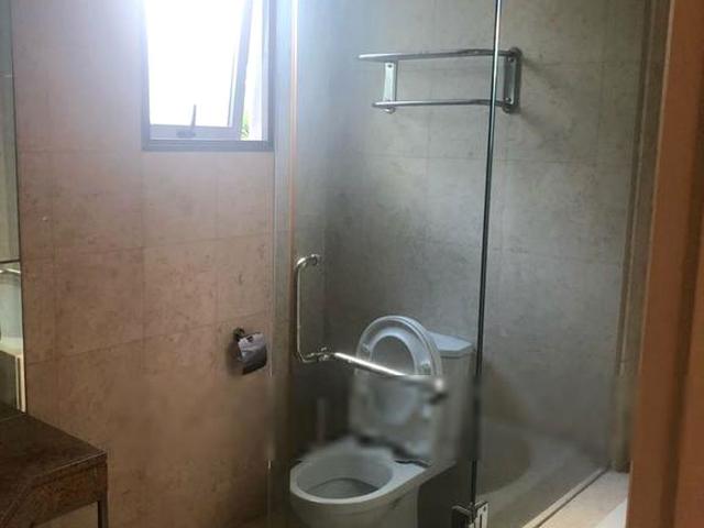 Condominium for rent