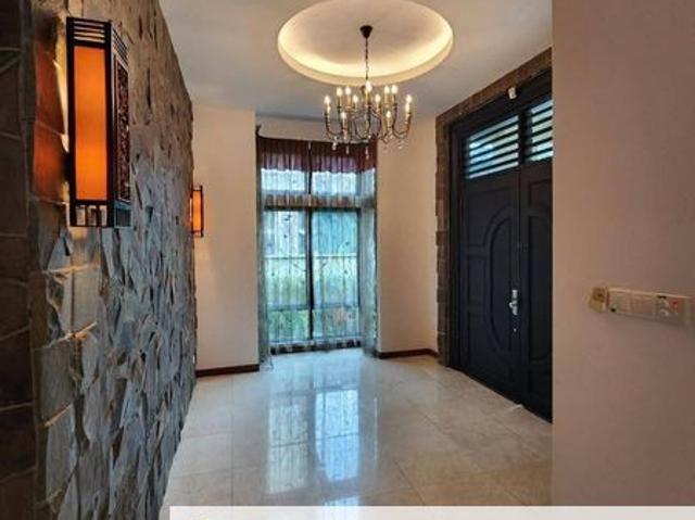 House for sale in Georgetown, Penang