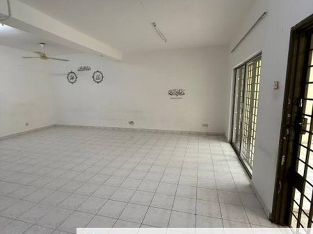 House for rent in Kulai, Johor