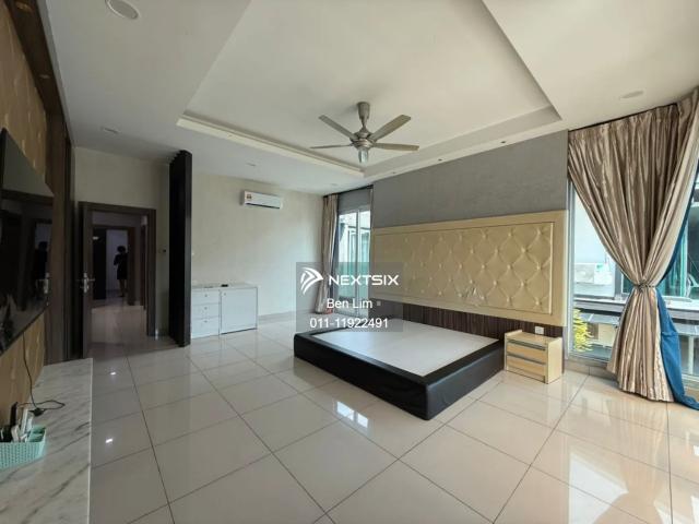 Residential House for rent in Sibu Laut, Sarawak