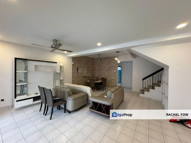 House for rent in Kulai, Johor