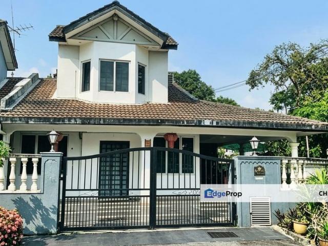 House for sale in Petaling, Damansara Damai