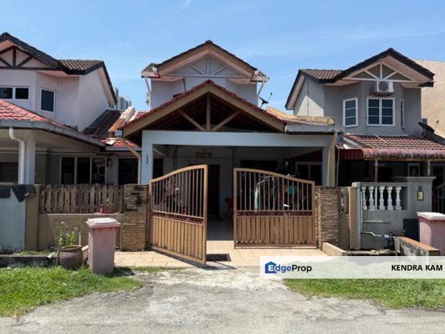 House for sale in Petaling, Damansara Damai