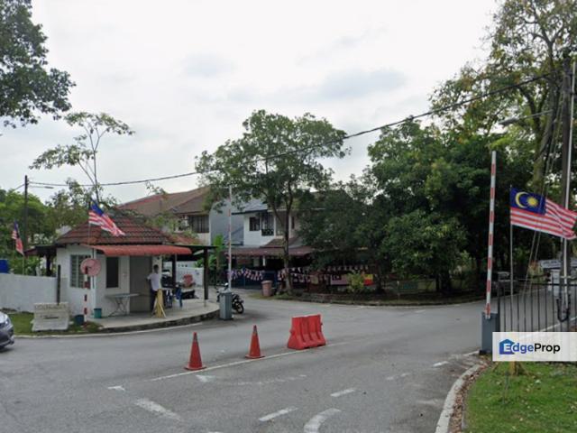 House for sale in Petaling, Damansara Damai
