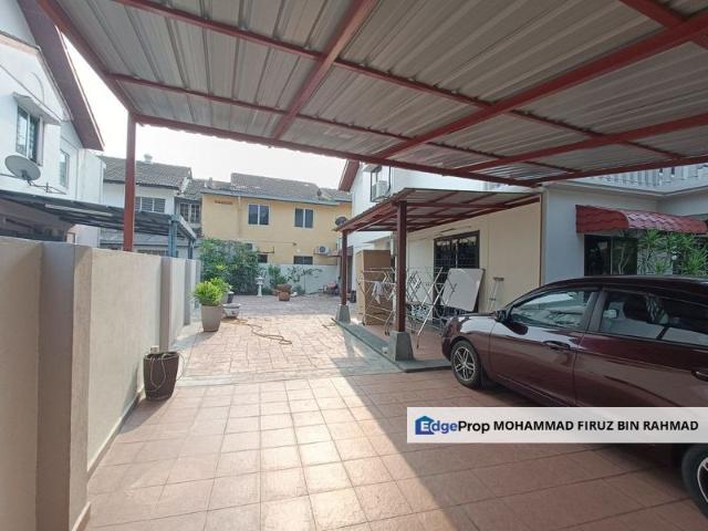House for sale in Petaling, Damansara Damai