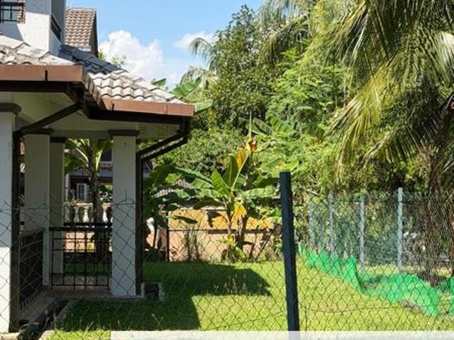 House for sale in Petaling, Damansara Damai