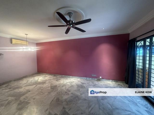 House for sale in Petaling, Damansara Damai