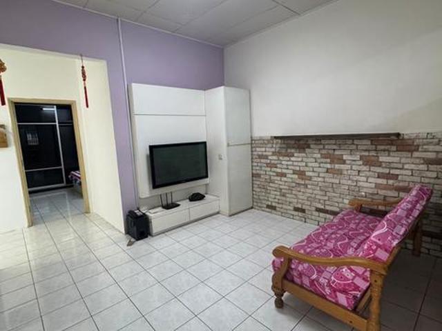 Terraced House for rent in Kulai, Johor