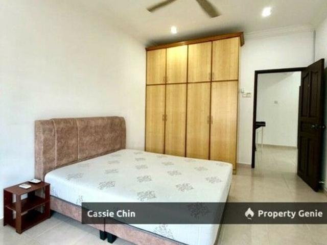 House for rent in Bandar Putra Kulai, Kulai