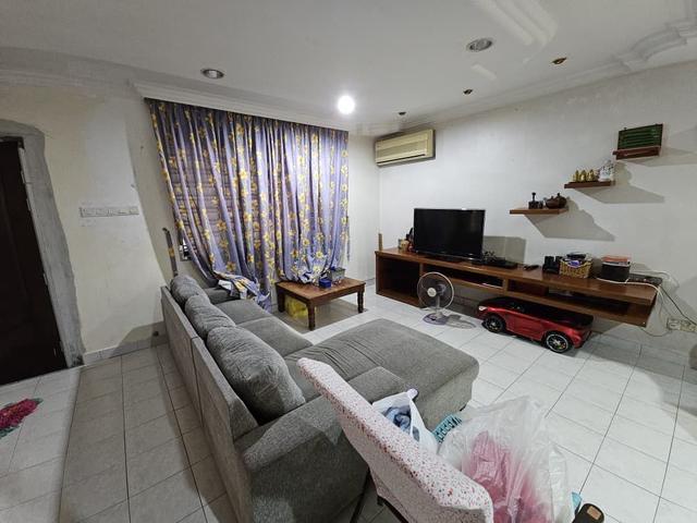 Terraced House for sale in Kulai, Johor
