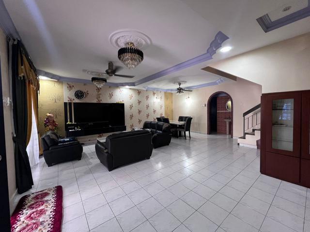 Terraced House for sale in Kulai, Johor