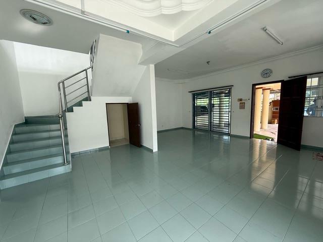 Terraced House for sale in Kulai