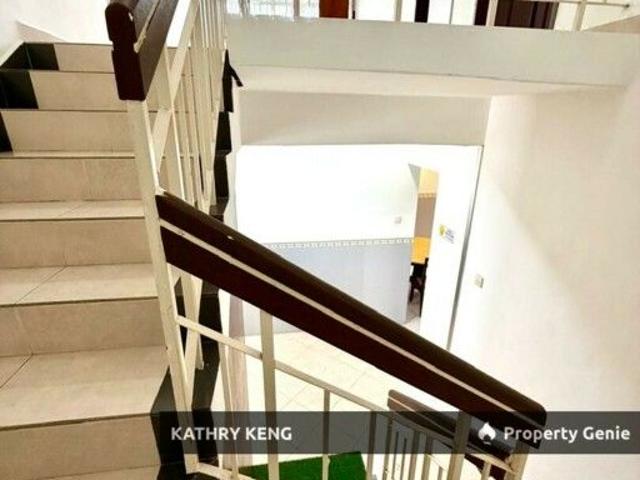 House for rent in Bandar Putra Kulai, Kulai