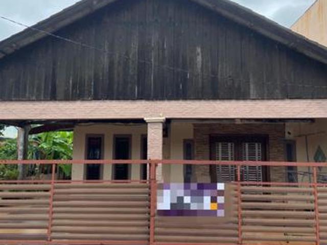 Residential House for sale in Segamat, Johor