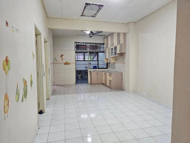 Terraced House for sale in Kulai