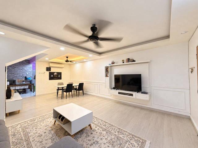 Terraced House for sale in Pasir Gudang, Johor Bahru