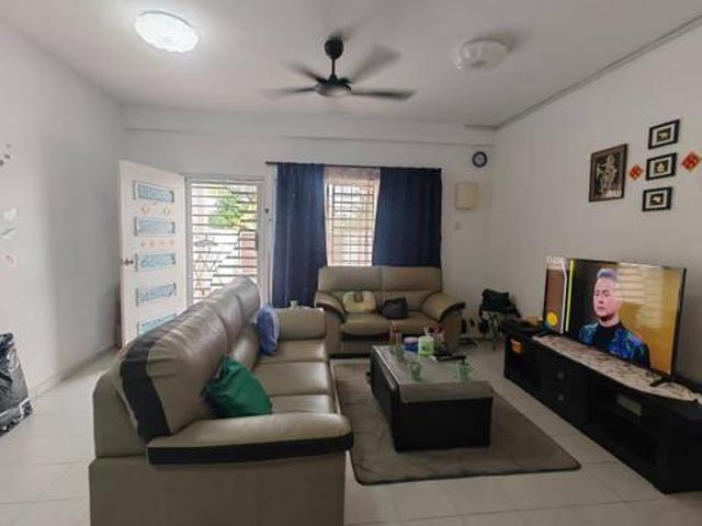Terraced House for sale in Pasir Gudang, Johor