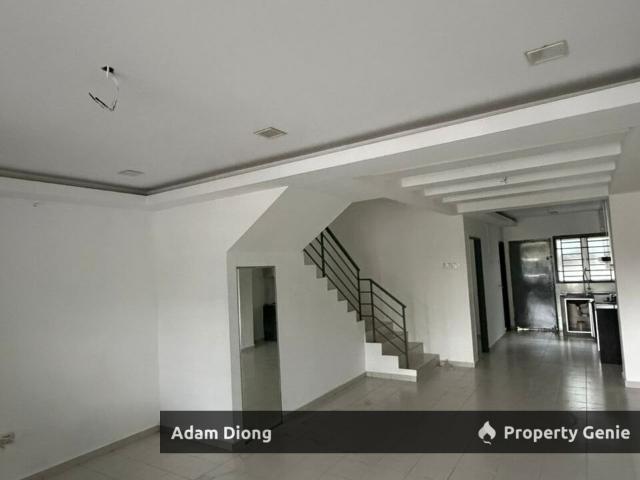 Terraced House for sale in Pasir Gudang, Johor