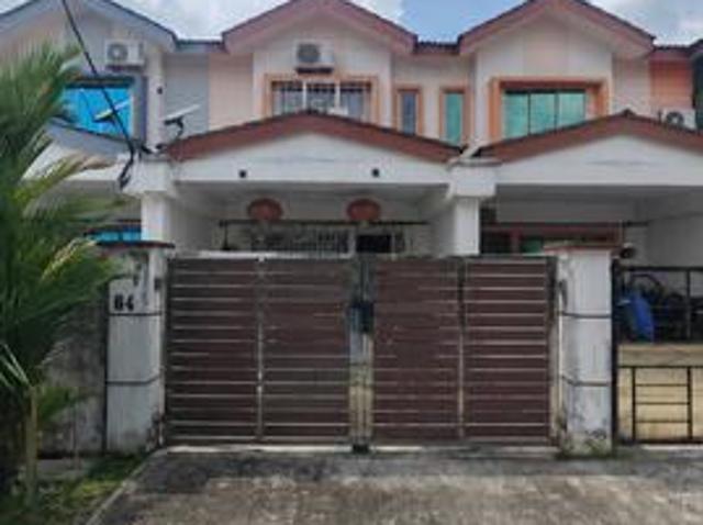Terraced House for sale in Pasir Gudang, Johor Bahru