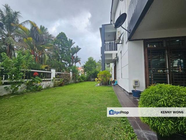 House for sale in Bukit Ledang, Johor