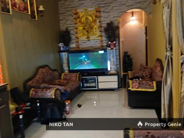 Terraced House for sale in Bukit Ledang, Johor