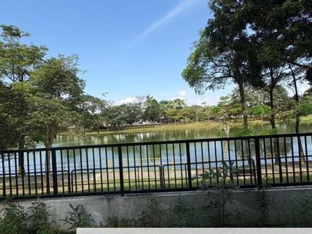 House for sale in Pulai, Bukit Ledang