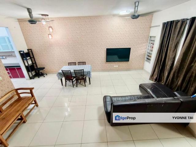 House for sale in Pulai, Bukit Ledang