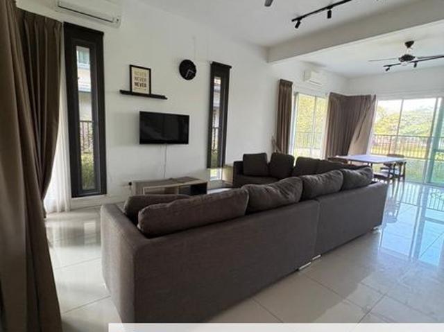 House for sale in Pulai, Bukit Ledang