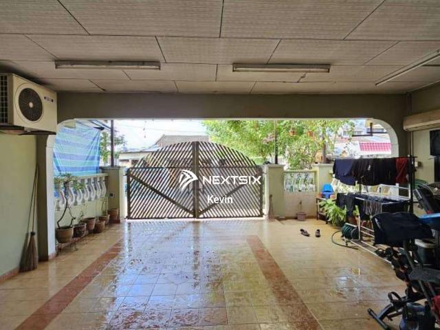 Residential House for sale in Bukit Ledang, Johor