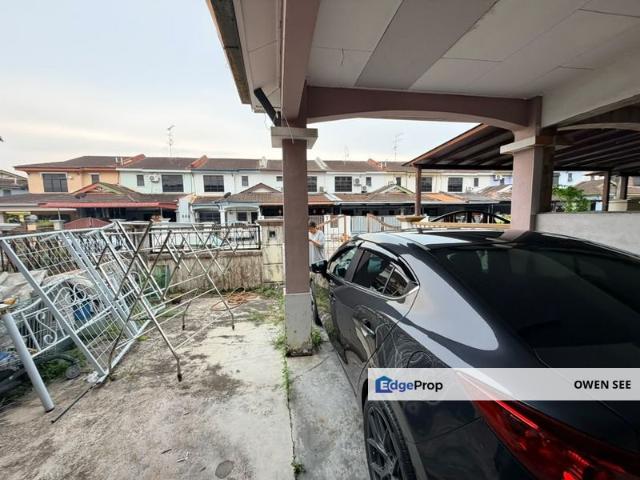 House for sale in Bukit Ledang, Johor