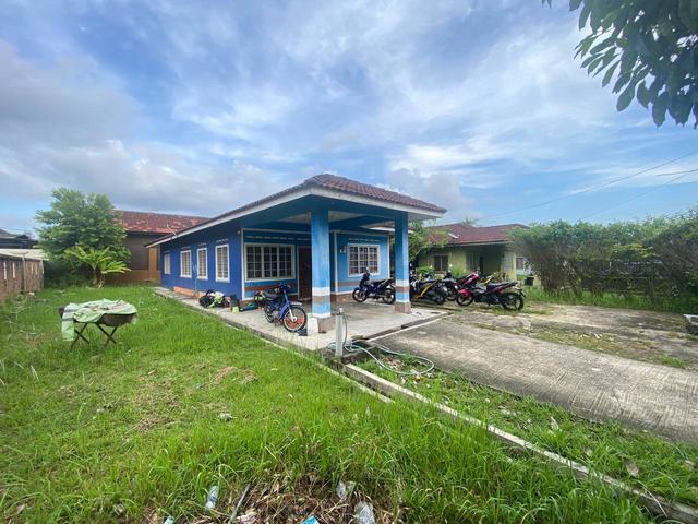 Bungalow for sale in Bukit Ledang, Johor