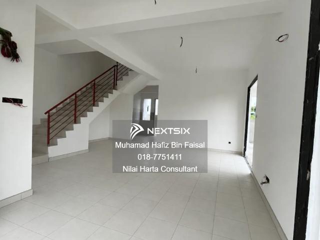 Residential House for sale in Bukit Ledang, Johor