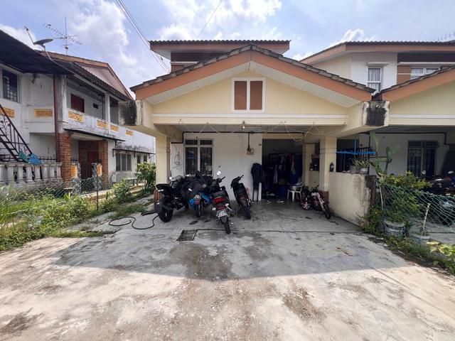 Terraced House for sale in Bukit Ledang, Johor