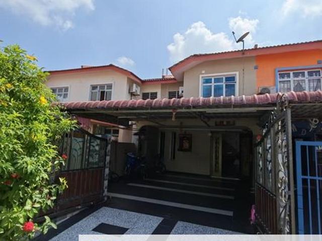 House for sale in Bukit Ledang, Johor