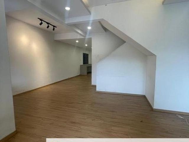 House for sale in Bukit Ledang, Johor