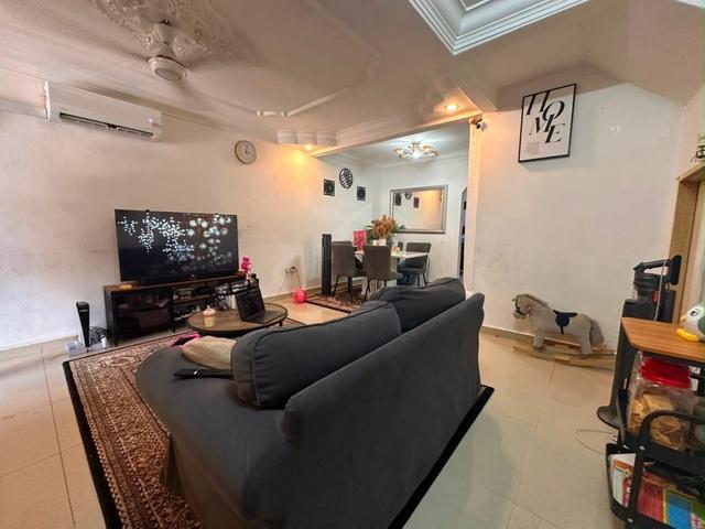 Terraced House for sale in Bukit Ledang, Johor