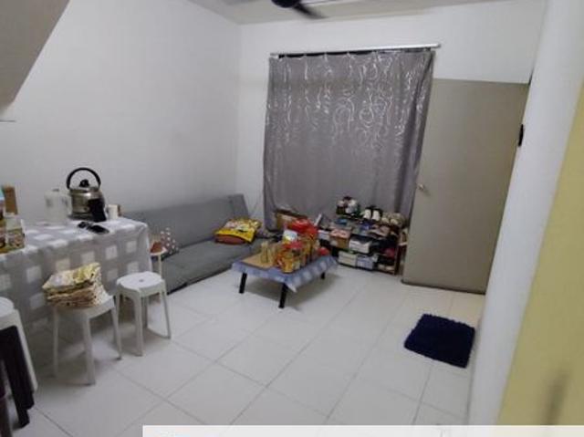 House for sale in Kangar, Perlis