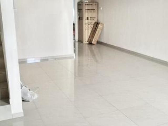 Terraced House for rent in Bukit Ledang, Johor