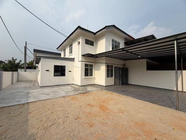 Terraced House for sale in Bukit Ledang, Johor