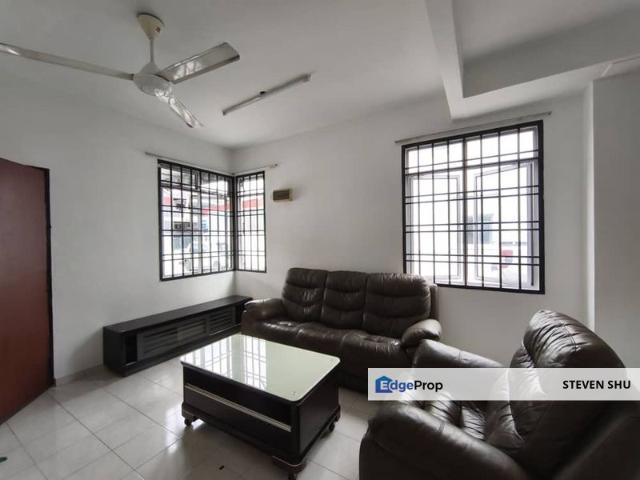 House for rent in Perak, Kampar