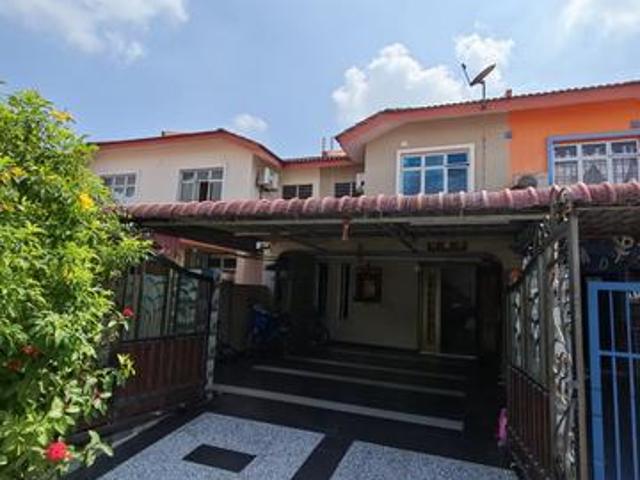 Terraced House for sale in Bukit Ledang, Johor