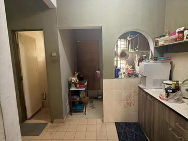 Terraced House for sale in Gelang Patah, Iskandar Puteri