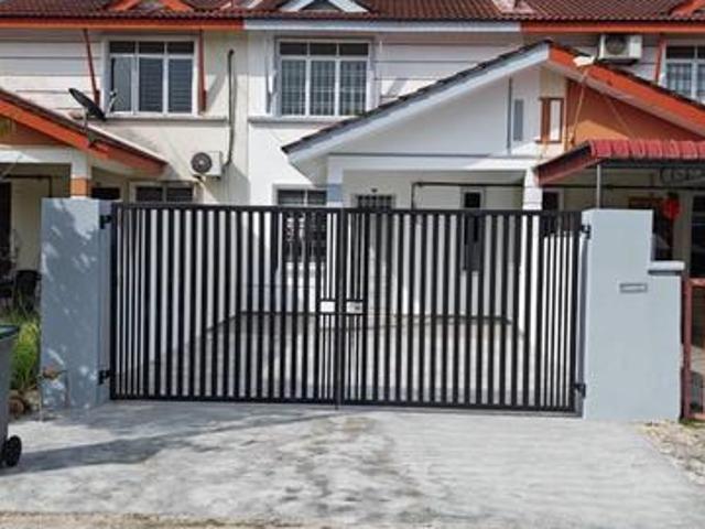 Terraced House for sale in Bukit Ledang, Johor